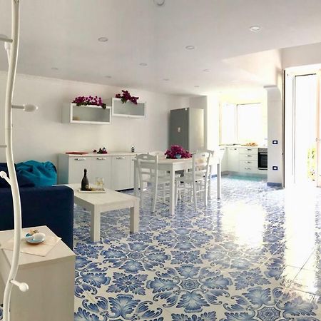 Casetta Del Pescatore Ischia Ngoại thất bức ảnh