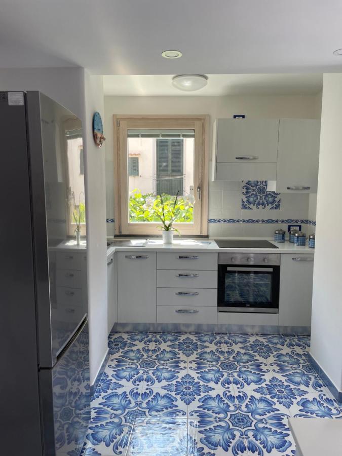 Casetta Del Pescatore Ischia Ngoại thất bức ảnh