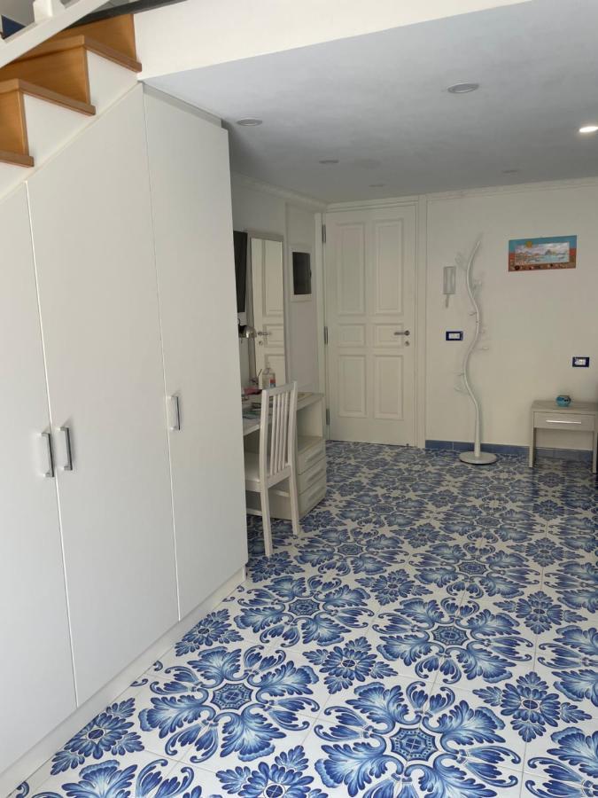 Casetta Del Pescatore Ischia Ngoại thất bức ảnh