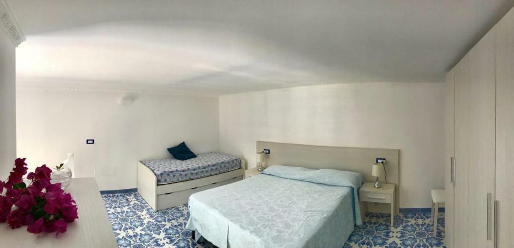 Casetta Del Pescatore Ischia Ngoại thất bức ảnh