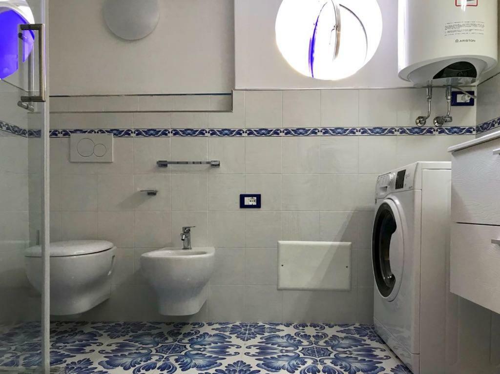 Casetta Del Pescatore Ischia Ngoại thất bức ảnh