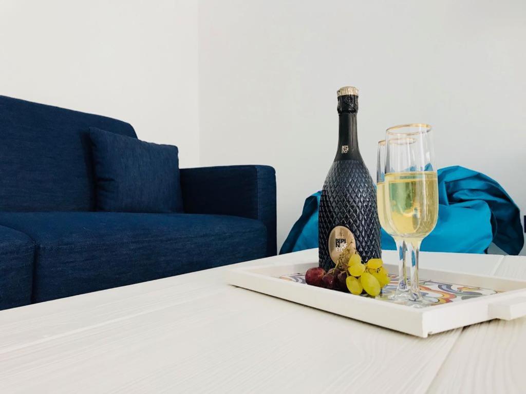 Casetta Del Pescatore Ischia Ngoại thất bức ảnh