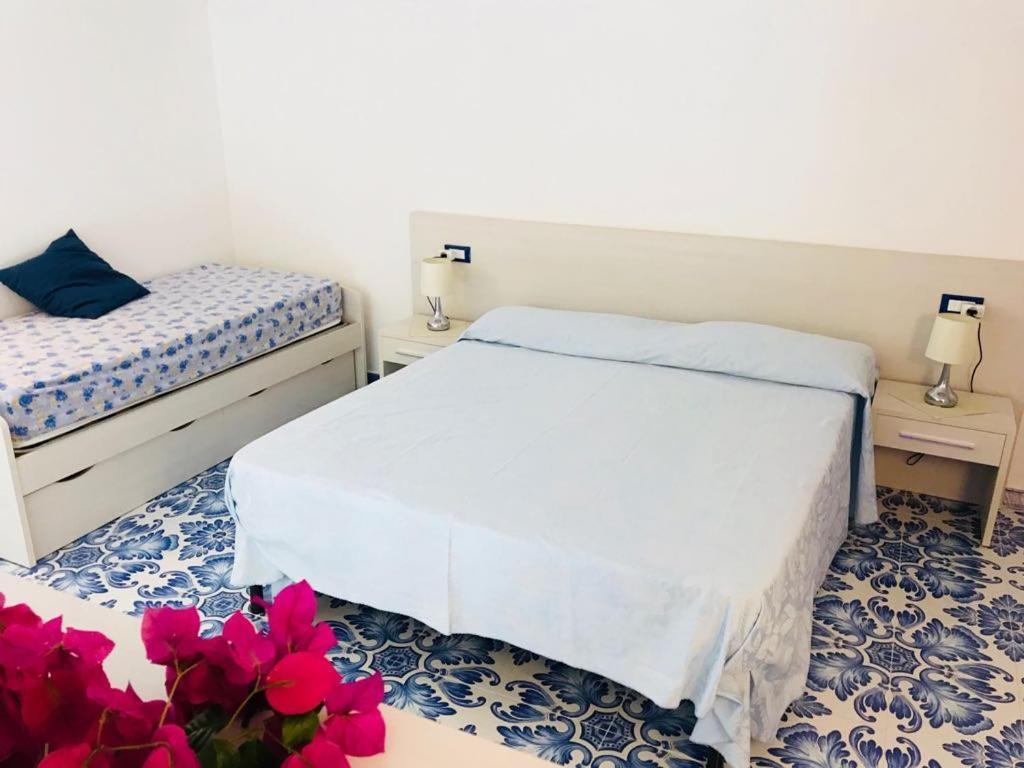 Casetta Del Pescatore Ischia Ngoại thất bức ảnh